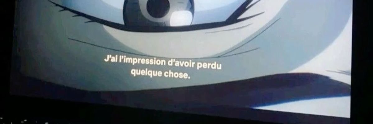 paranoïa banner