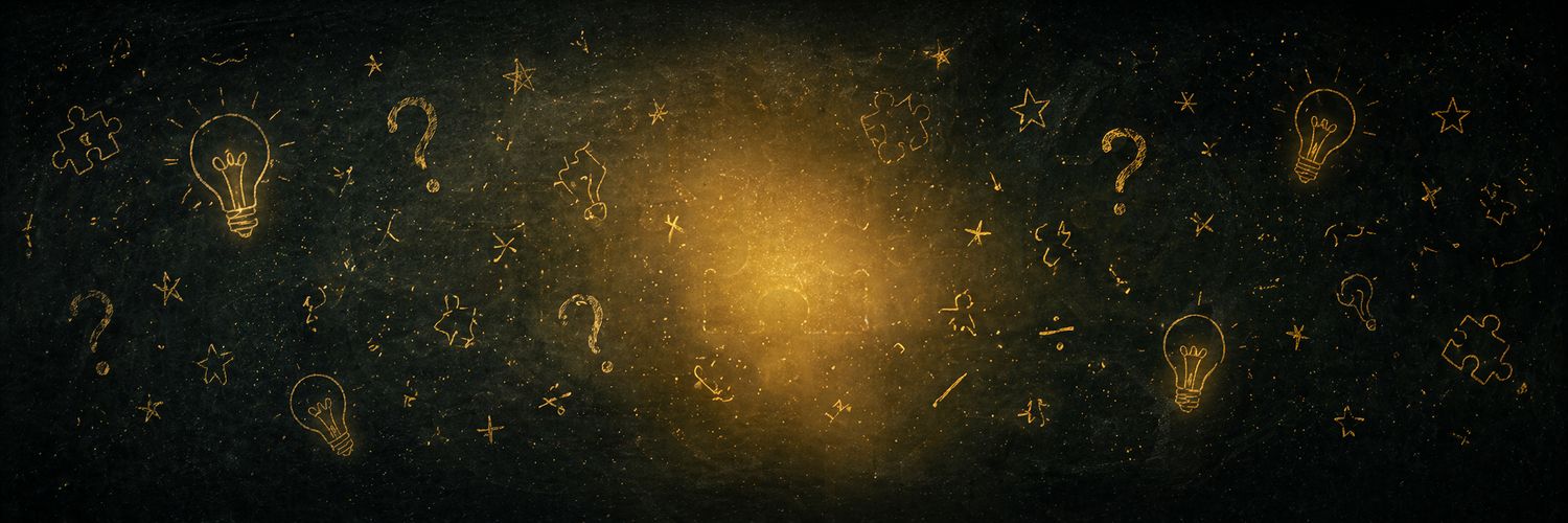 The Puzzle Den banner