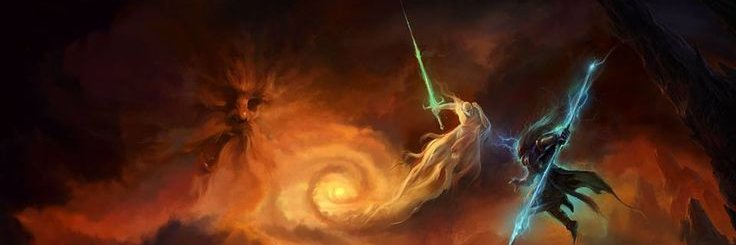 forest banner