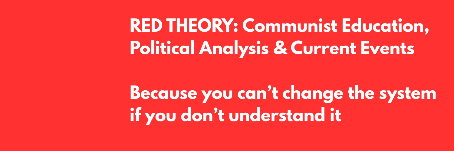 RedTheoryPdcst's profile banner image