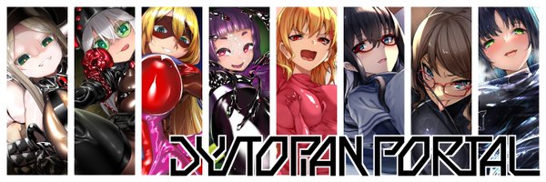 GiZAIYA🔞クラファン達成 Profile Banner