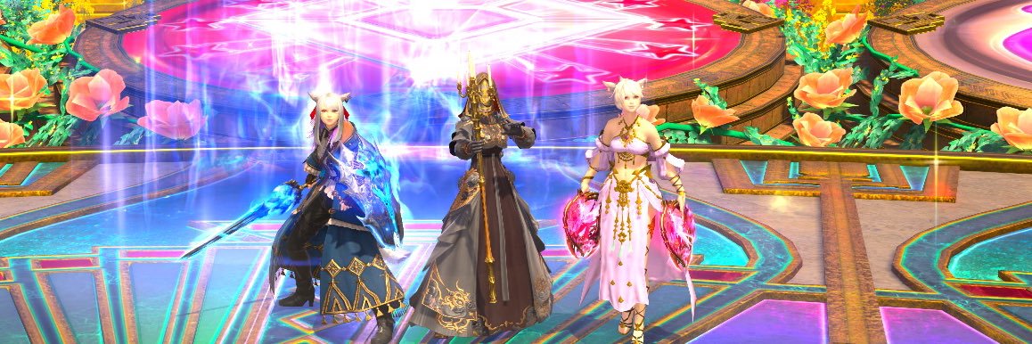 ゆ banner