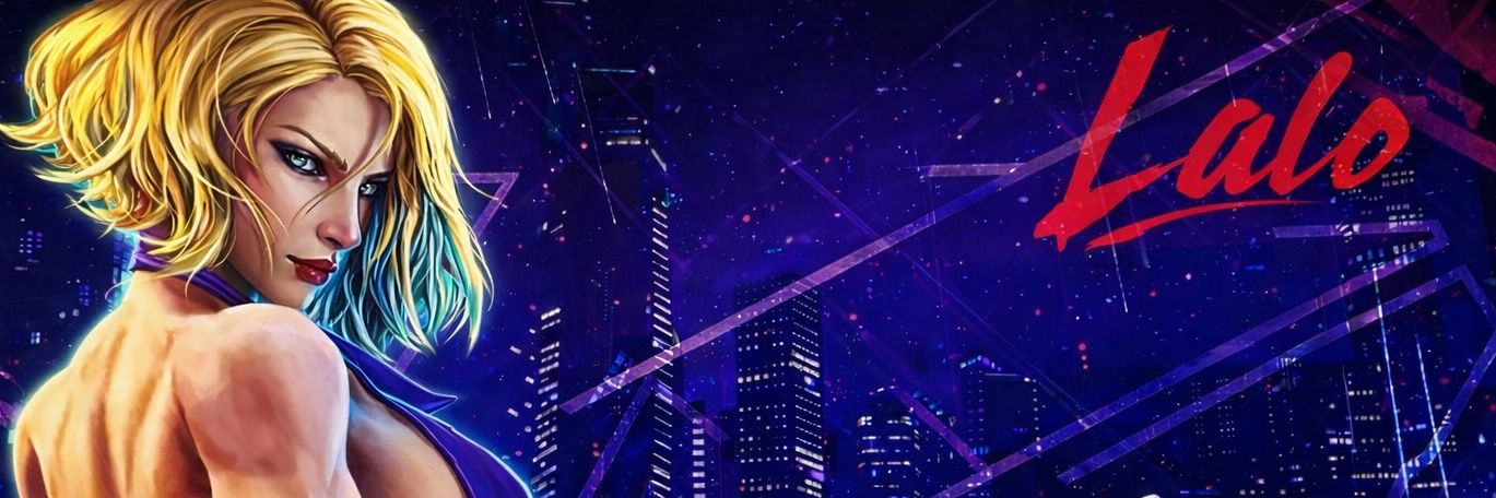 Lalo banner