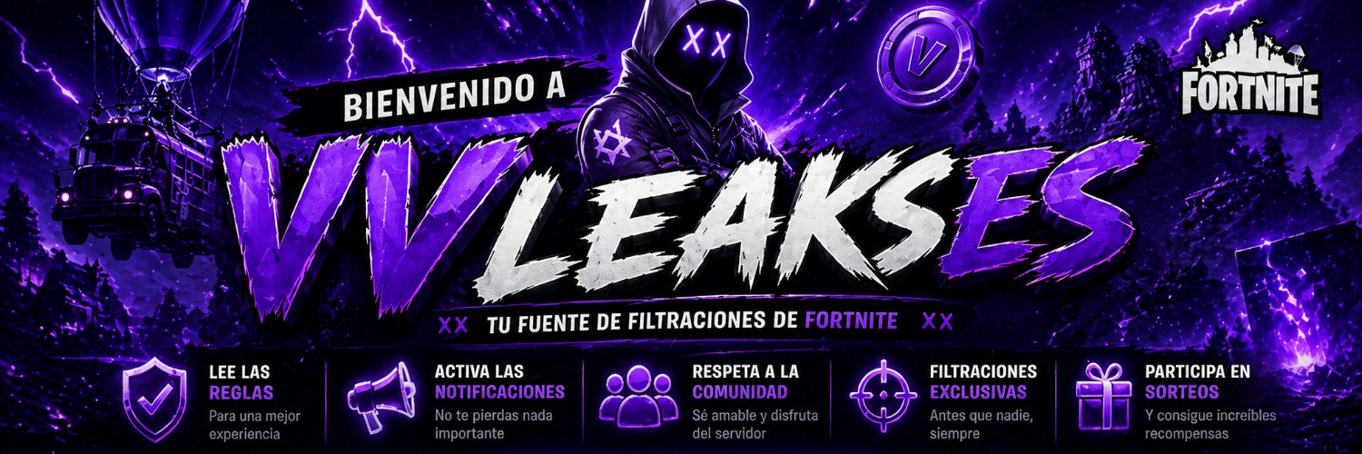 vvLeaksES banner