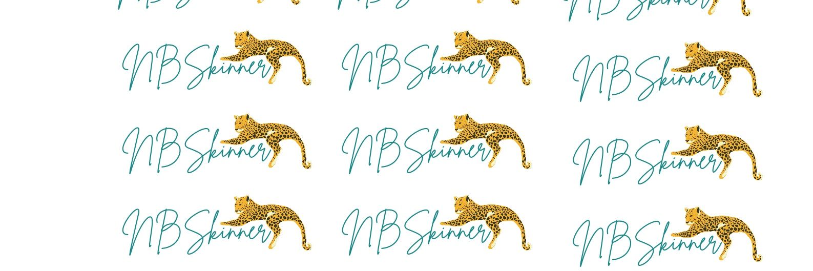Nicola Burt-Skinner banner