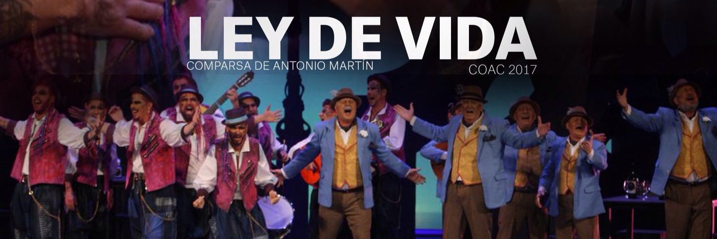 Antonio Martín banner