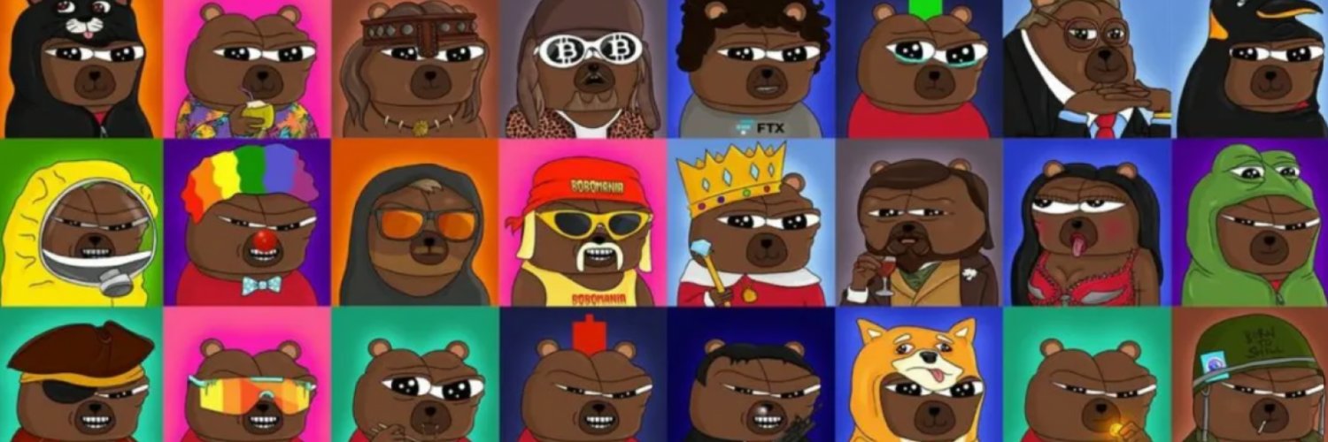 OG Bobo (@BoboEthOG) / Posts / X
