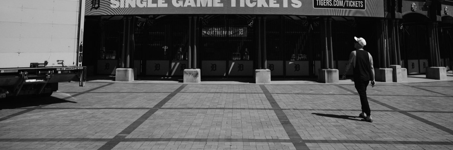 Donald ⚡️ banner