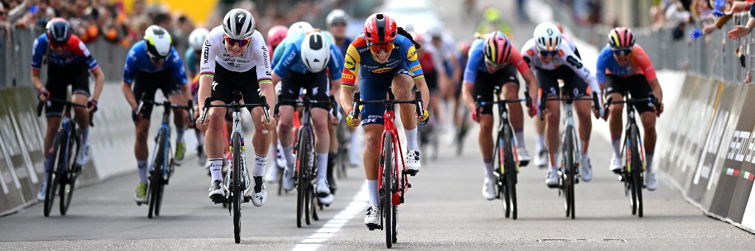 Cycling Weekly's banner