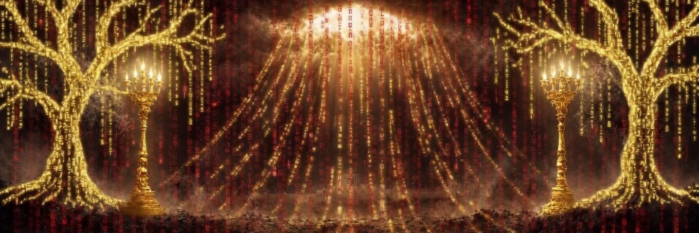 Someone banner