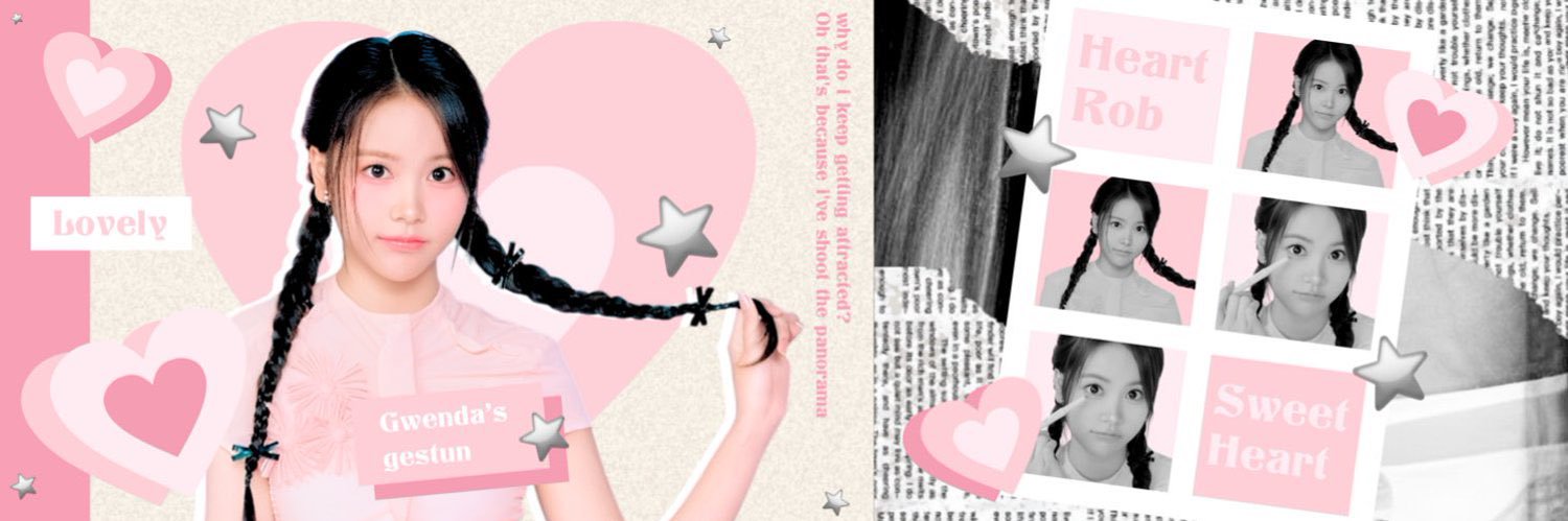 gwen || open gestun instan ੭ৎ banner
