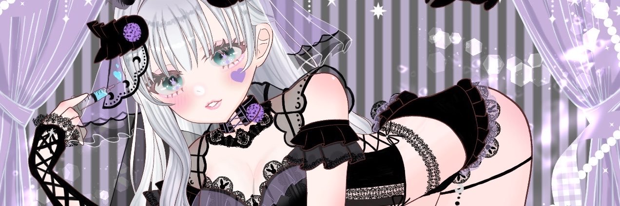 Syupitanpi's profile banner image