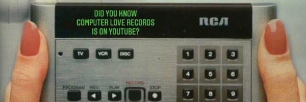 ComputerLove_ Profile Banner