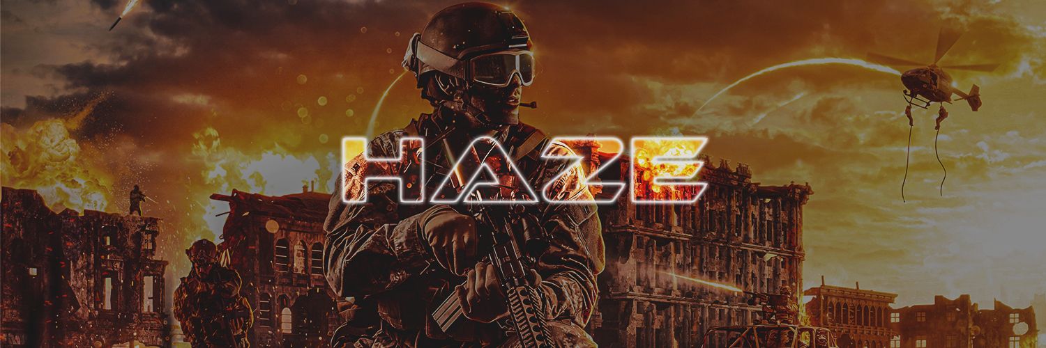 Skillz Haze banner