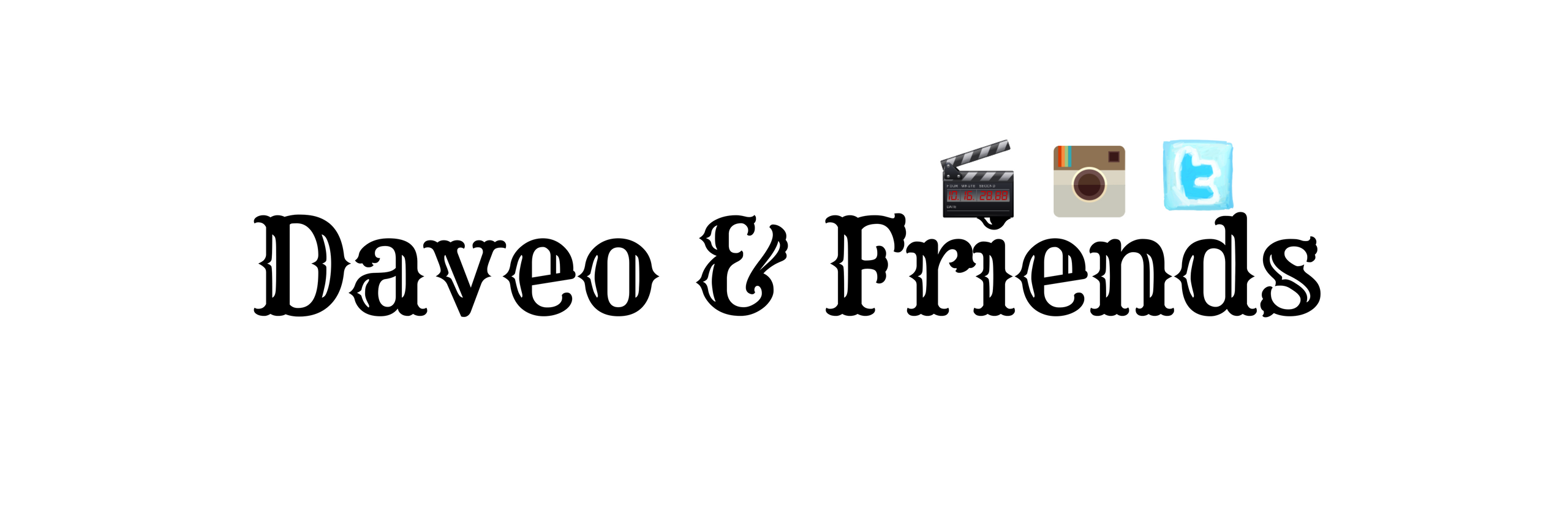 daveo12's profile banner image