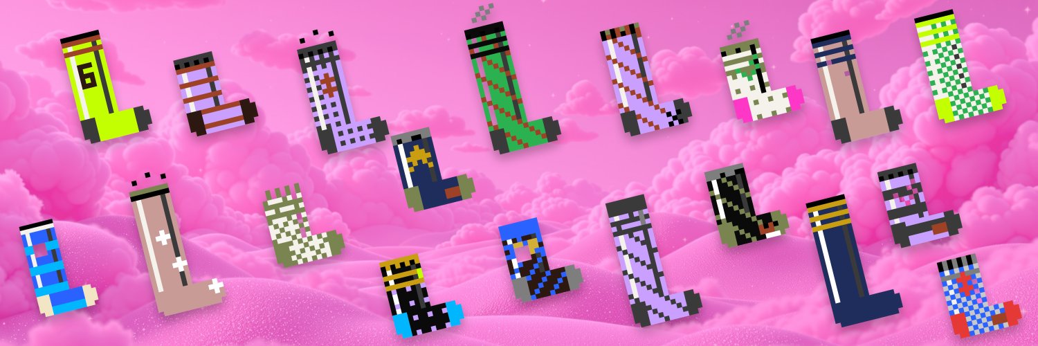 Unisocks banner