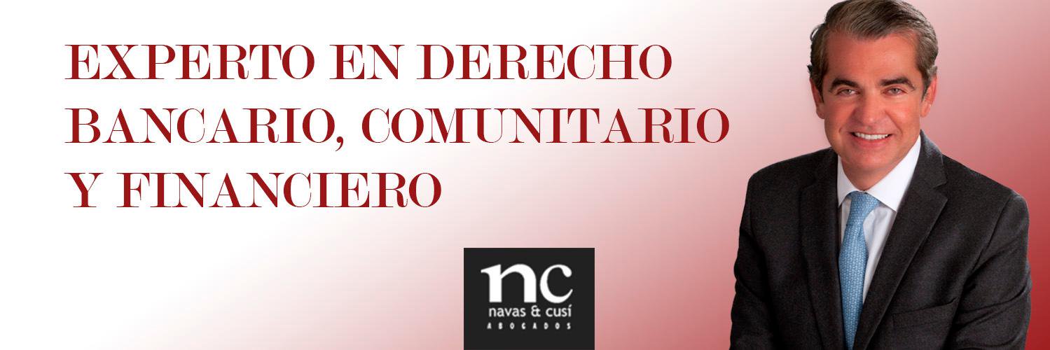 Juan Ignacio Navas banner