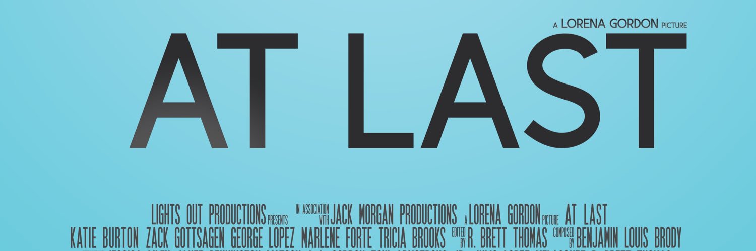 LorenaGordon's profile banner image