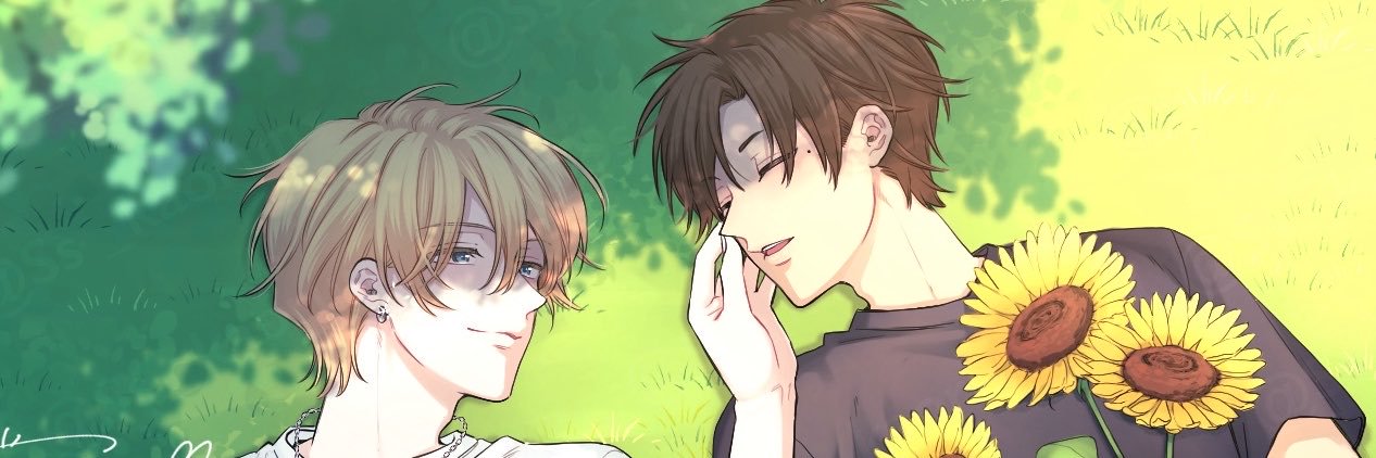 きょうかおる🌻 banner