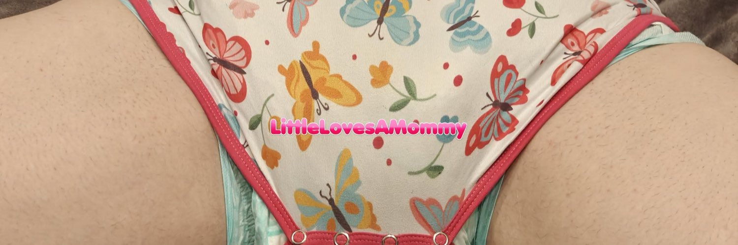 LittleLovesAMommy banner
