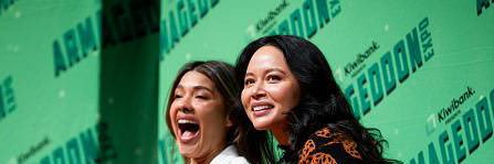 𝓁𝓊𝒸𝓎 + 𝒸𝑒𝓁𝒾𝓃𝒶 banner