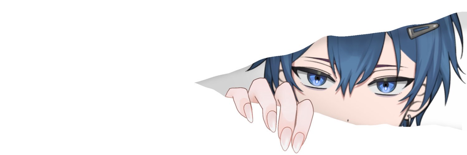 成瀬蓮夜 banner