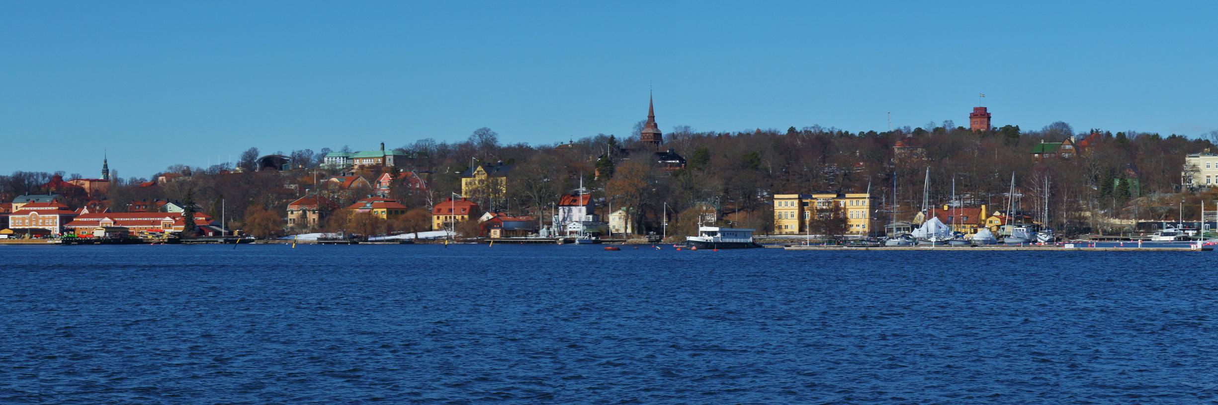 HansHultgren's profile banner image