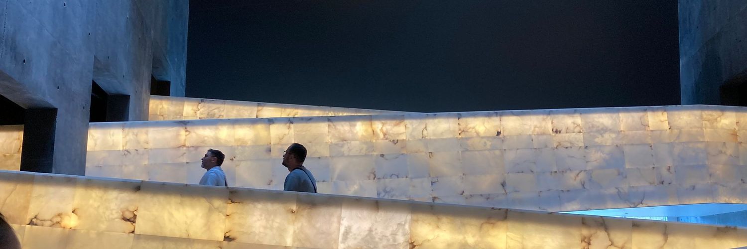 speranzajorge's profile banner image
