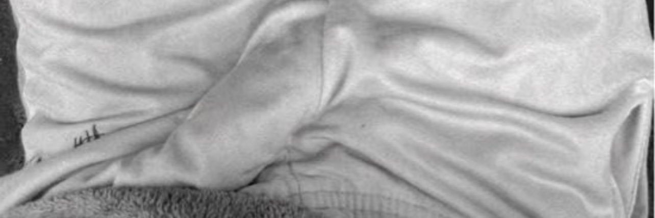 Mark James banner