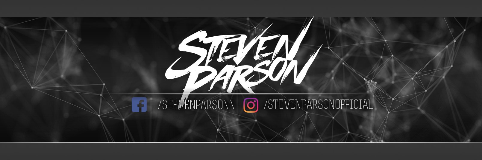 StevenTparson's profile banner image
