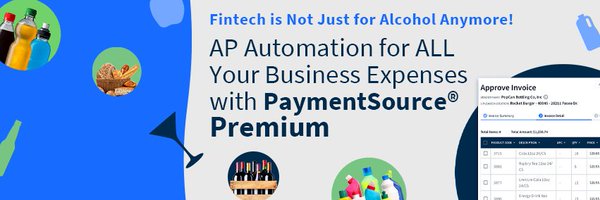 FintechBevAlc Profile Banner