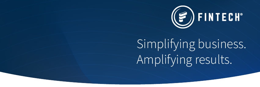 Fintech banner