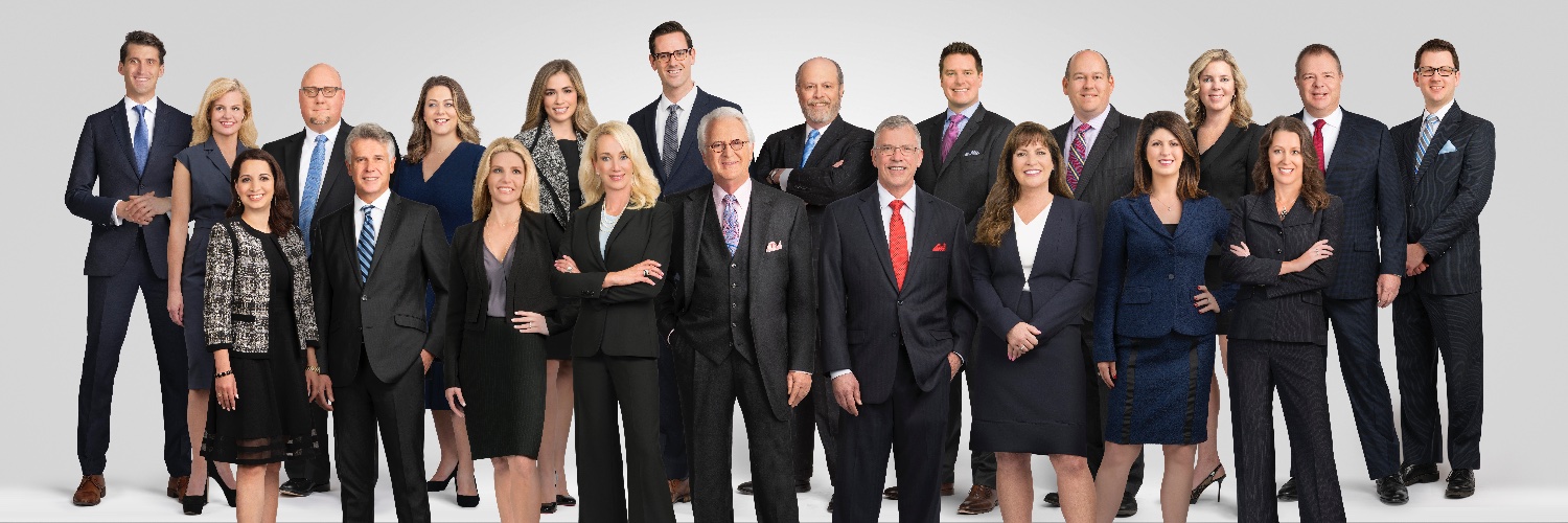 KoonsFuller, P.C. Family Law banner