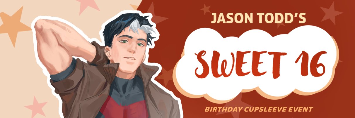 Jason banner