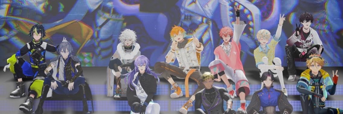 tikinn1129's profile banner image