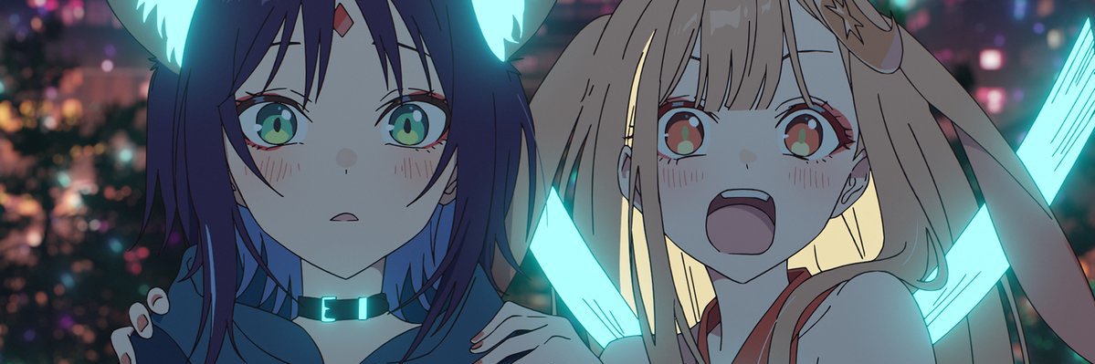 huron推し活用 banner