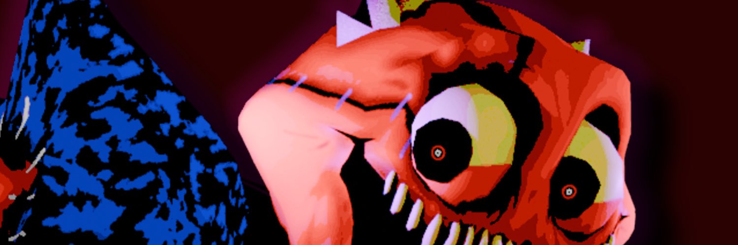 Penguin Chase banner