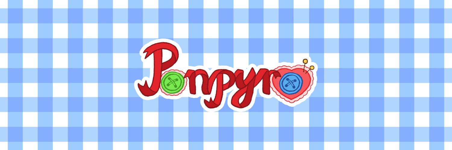 Ponpyro banner