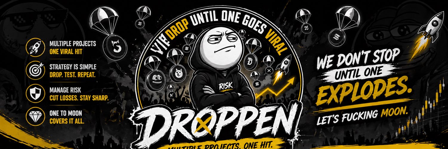 Moondropfactory banner