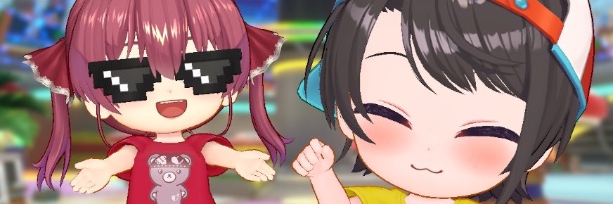 rixdxi's profile banner image