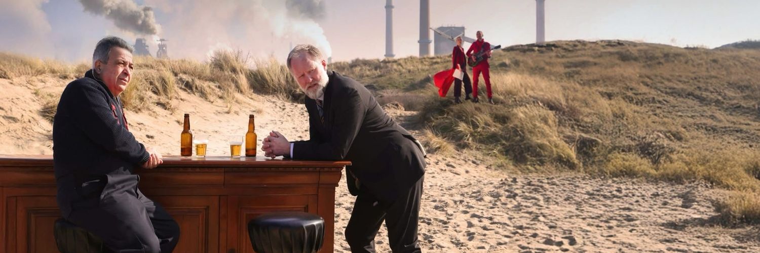 Christine Otten banner