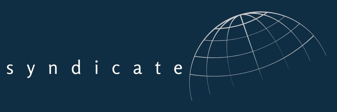 Syndicate banner