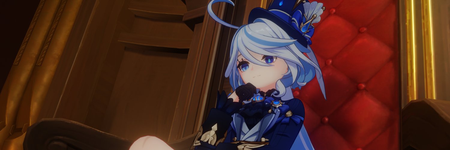Furina banner