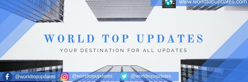 worldtopupdates's profile banner image