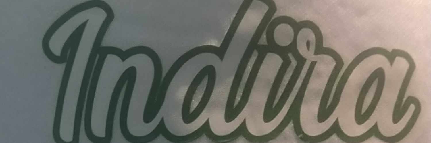 INDIRALABELLA's profile banner image