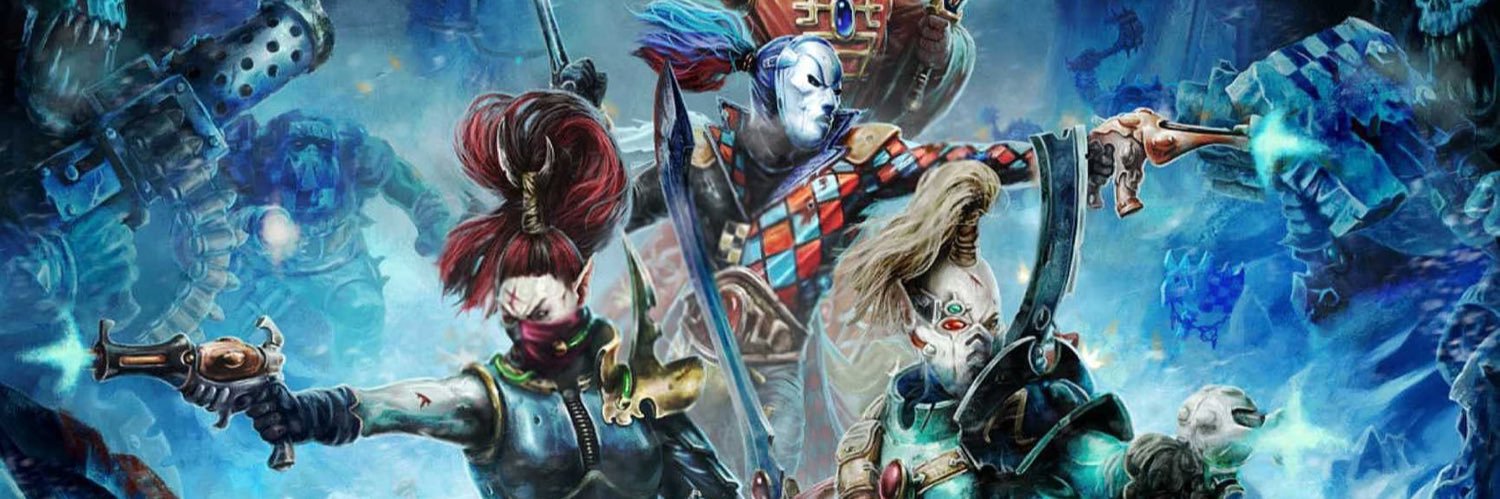 Ashencore Miniatures banner