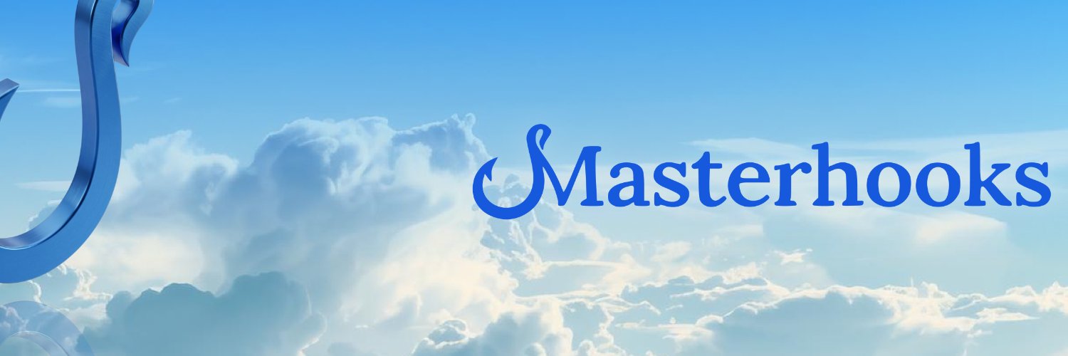 Careers at Masterhooks banner