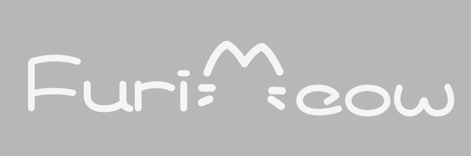FuriMeow banner
