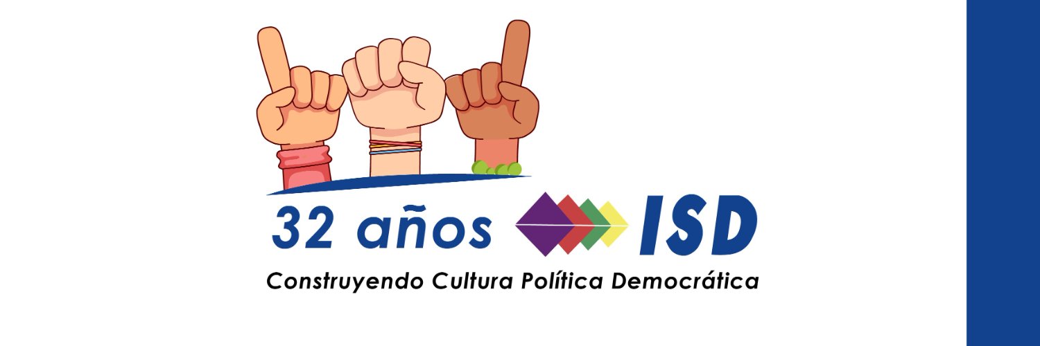 ISD El Salvador banner