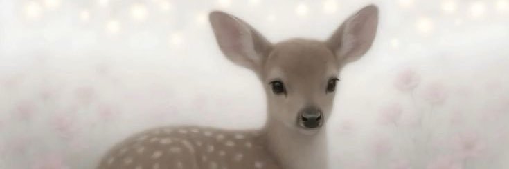 your baby 🥰 banner